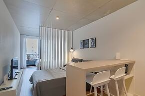 Apartamento Renta Temporaria en Belgrano