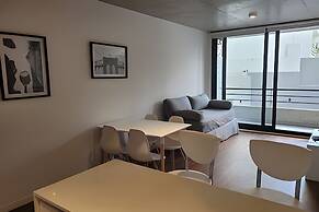 Apartamento Renta Temporaria en Belgrano