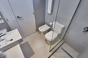 Apartamento Renta Temporaria en Belgrano