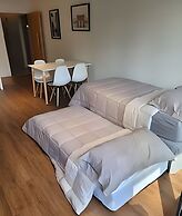 Apartamento Renta Temporaria en Belgrano