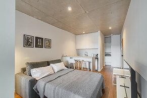 Apartamento Renta Temporaria en Belgrano