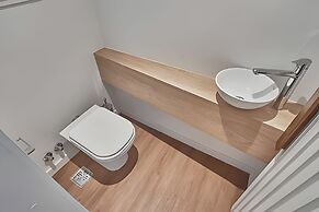 Apartamento Renta Temporaria en Belgrano