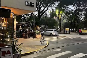 Apartamento Renta Temporaria en Belgrano