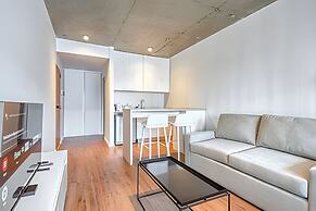 Apartamento Renta Temporaria en Belgrano