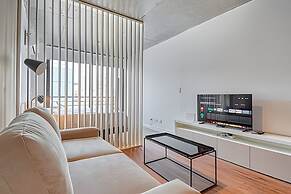 Apartamento Renta Temporaria en Belgrano