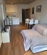 Apartamento Renta Temporaria en Belgrano