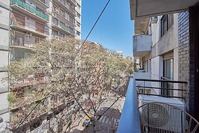 Apartamento Renta Temporaria en Belgrano