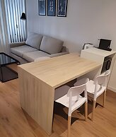 Apartamento Renta Temporaria en Belgrano