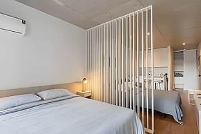 Apartamento Renta Temporaria en Belgrano