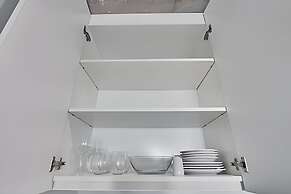 Apartamento Renta Temporaria en Belgrano