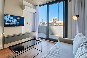 Apartamento Renta Temporaria en Belgrano