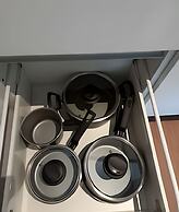 Apartamento Renta Temporaria en Belgrano