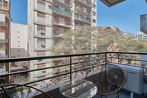 Apartamento Renta Temporaria en Belgrano