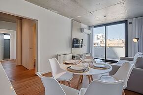 Apartamento Renta Temporaria en Belgrano