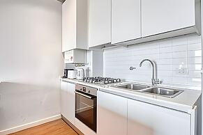 Apartamento Renta Temporaria en Belgrano