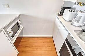 Apartamento Renta Temporaria en Belgrano