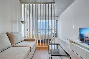 Apartamento Renta Temporaria en Belgrano