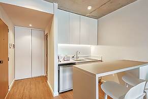 Apartamento Renta Temporaria en Belgrano