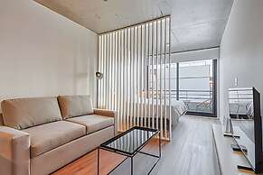 Apartamento Renta Temporaria en Belgrano