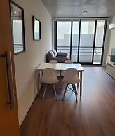 Apartamento Renta Temporaria en Belgrano