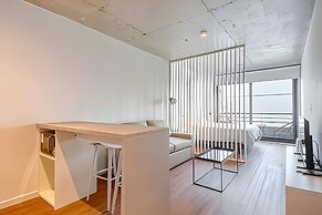 Apartamento Renta Temporaria en Belgrano