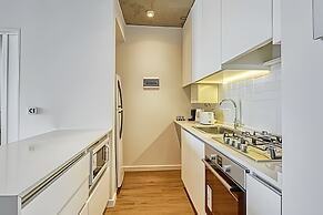 Apartamento Renta Temporaria en Belgrano