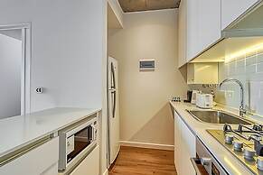 Apartamento Renta Temporaria en Belgrano