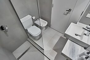 Apartamento Renta Temporaria en Belgrano