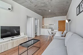 Apartamento Renta Temporaria en Belgrano