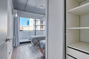 Apartamento Renta Temporaria en Belgrano