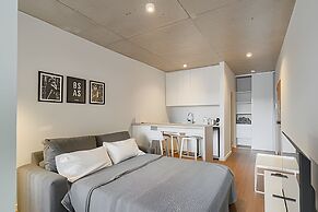 Apartamento Renta Temporaria en Belgrano