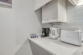 Apartamento Renta Temporaria en Belgrano