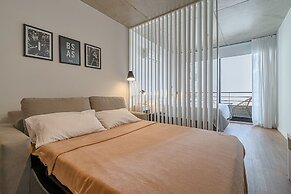 Apartamento Renta Temporaria en Belgrano