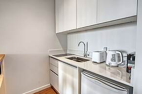 Apartamento Renta Temporaria en Belgrano