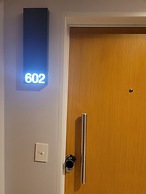 Apartamento Renta Temporaria en Belgrano