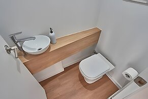 Apartamento Renta Temporaria en Belgrano