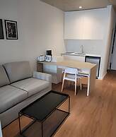 Apartamento Renta Temporaria en Belgrano