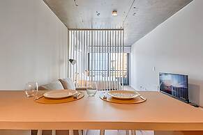 Apartamento Renta Temporaria en Belgrano