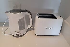 Apartamento Renta Temporaria en Belgrano