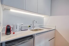 Apartamento Renta Temporaria en Belgrano