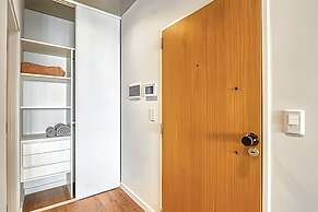 Apartamento Renta Temporaria en Belgrano