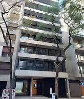 Apartamento Renta Temporaria en Belgrano