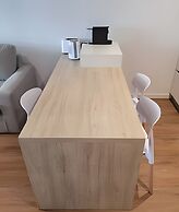 Apartamento Renta Temporaria en Belgrano