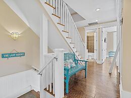 Beachboys & Mermaids