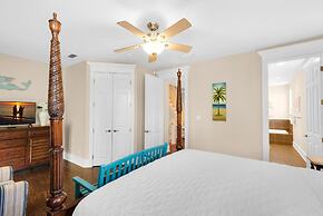 Beachboys & Mermaids