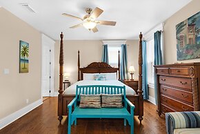 Beachboys & Mermaids