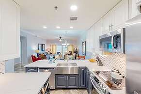 Tops'l Beach Manor C-804