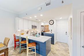 Tops'l Beach Manor C-804