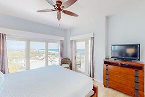 Tops'l Beach Manor C-804