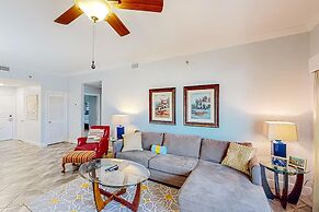 Tops'l Beach Manor C-804